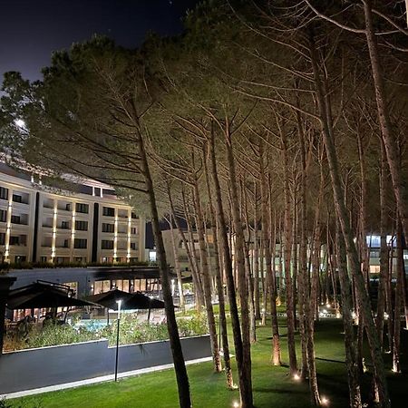Eme Apartments - Kompleksi Lura 2 Gjiri I Lalzit Durres Ngoại thất bức ảnh
