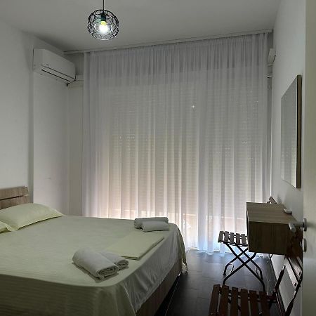 Eme Apartments - Kompleksi Lura 2 Gjiri I Lalzit Durres Ngoại thất bức ảnh