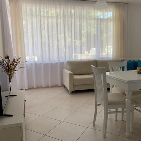 Eme Apartments - Kompleksi Lura 2 Gjiri I Lalzit Durres Ngoại thất bức ảnh