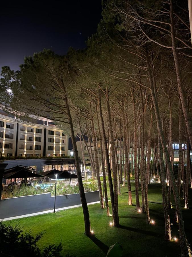 Eme Apartments - Kompleksi Lura 2 Gjiri I Lalzit Durres Ngoại thất bức ảnh