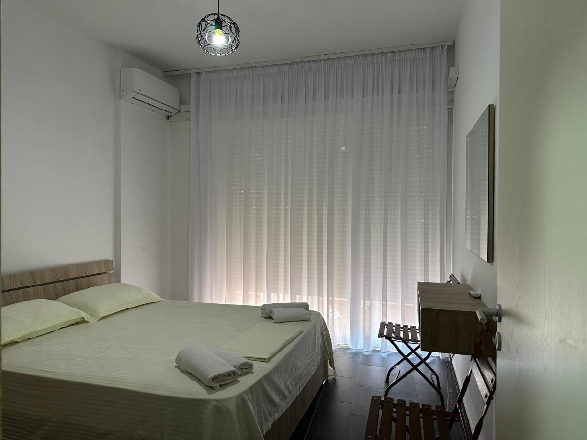Eme Apartments - Kompleksi Lura 2 Gjiri I Lalzit Durres Ngoại thất bức ảnh