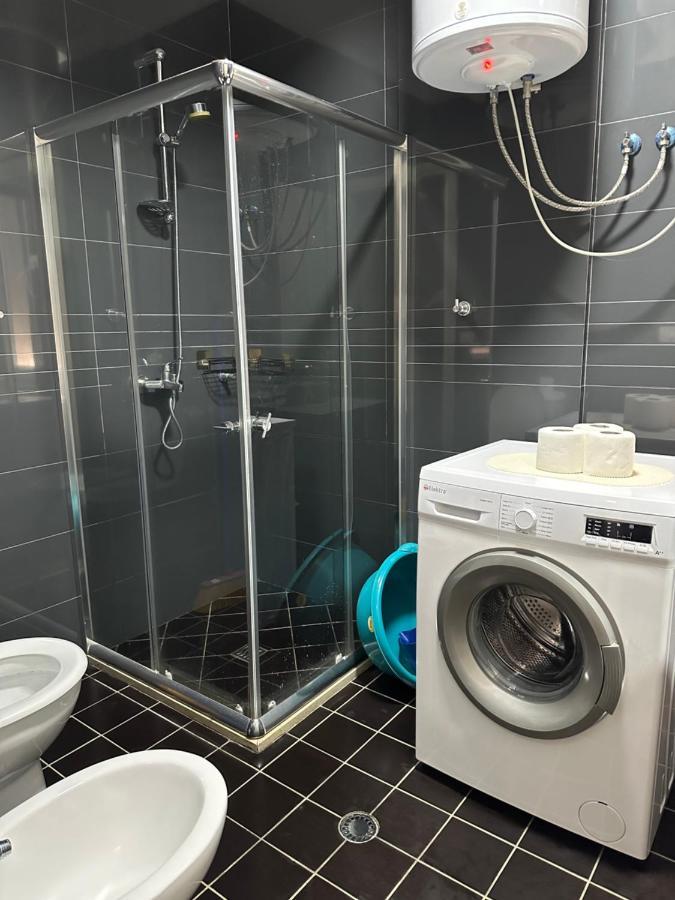 Eme Apartments - Kompleksi Lura 2 Gjiri I Lalzit Durres Ngoại thất bức ảnh