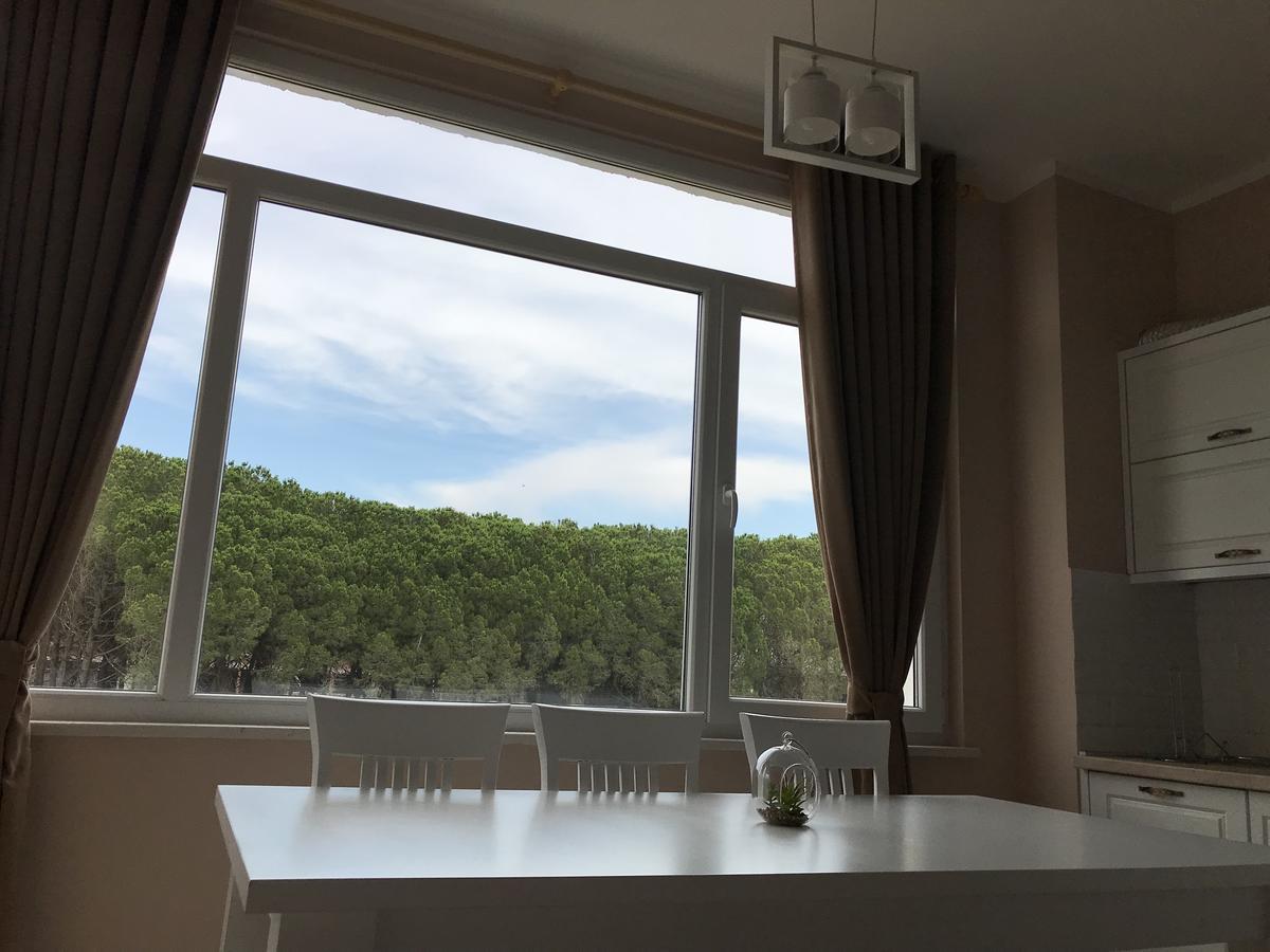 Eme Apartments - Kompleksi Lura 2 Gjiri I Lalzit Durres Ngoại thất bức ảnh