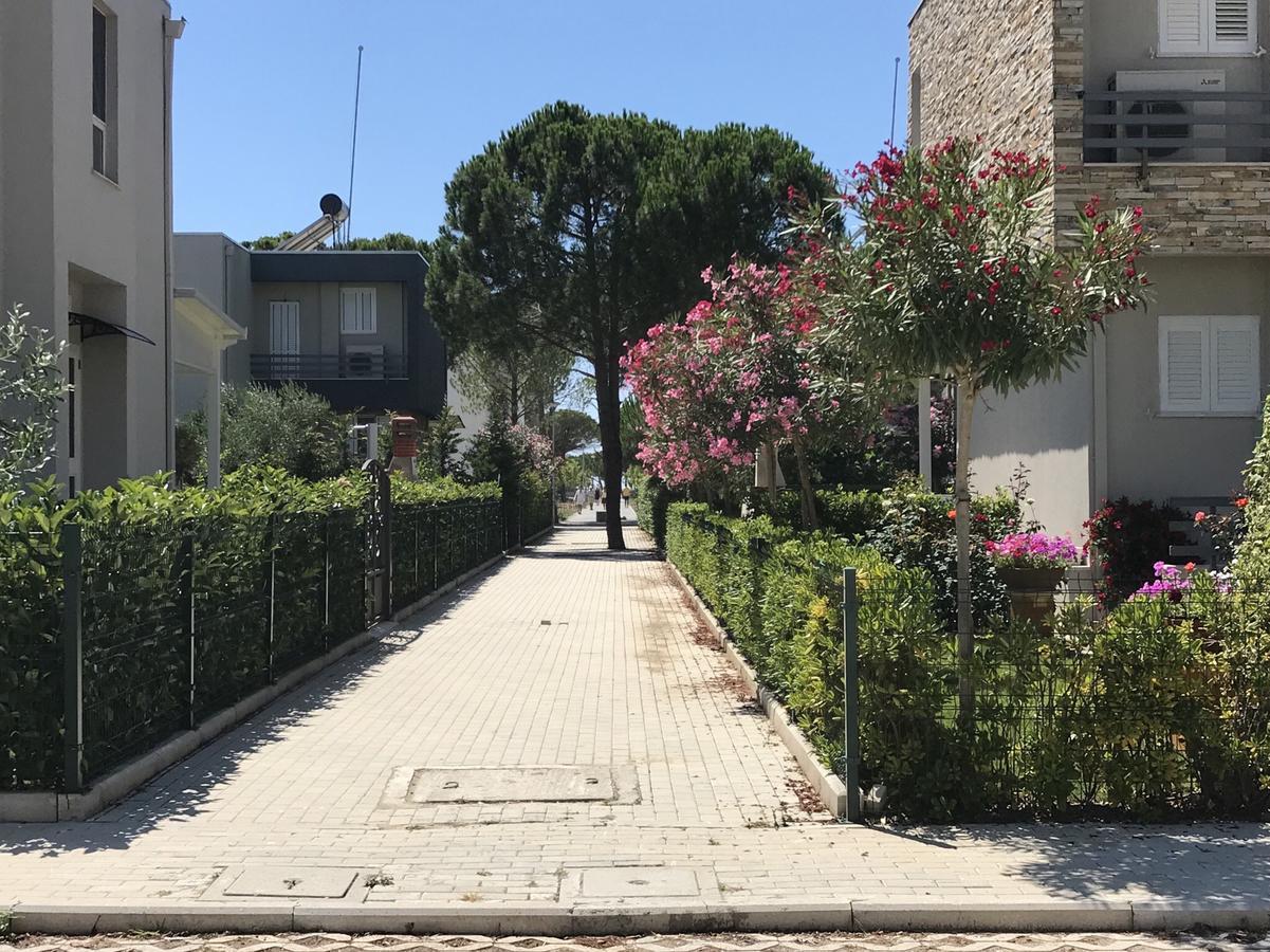 Eme Apartments - Kompleksi Lura 2 Gjiri I Lalzit Durres Ngoại thất bức ảnh