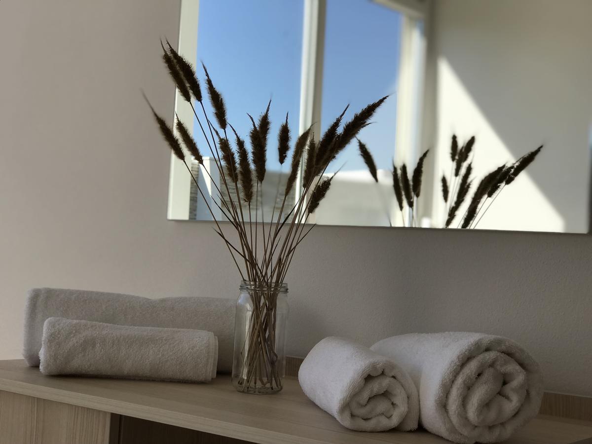 Eme Apartments - Kompleksi Lura 2 Gjiri I Lalzit Durres Ngoại thất bức ảnh