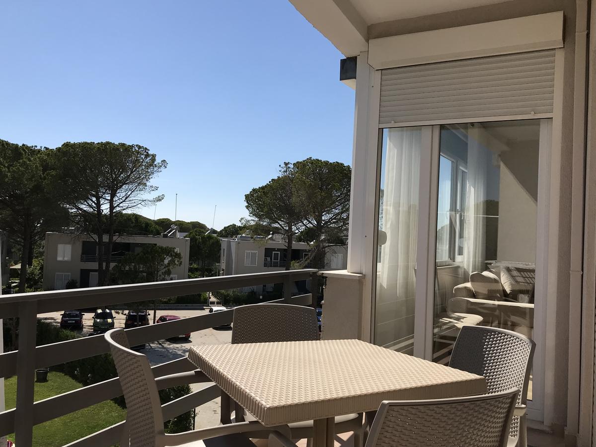 Eme Apartments - Kompleksi Lura 2 Gjiri I Lalzit Durres Ngoại thất bức ảnh