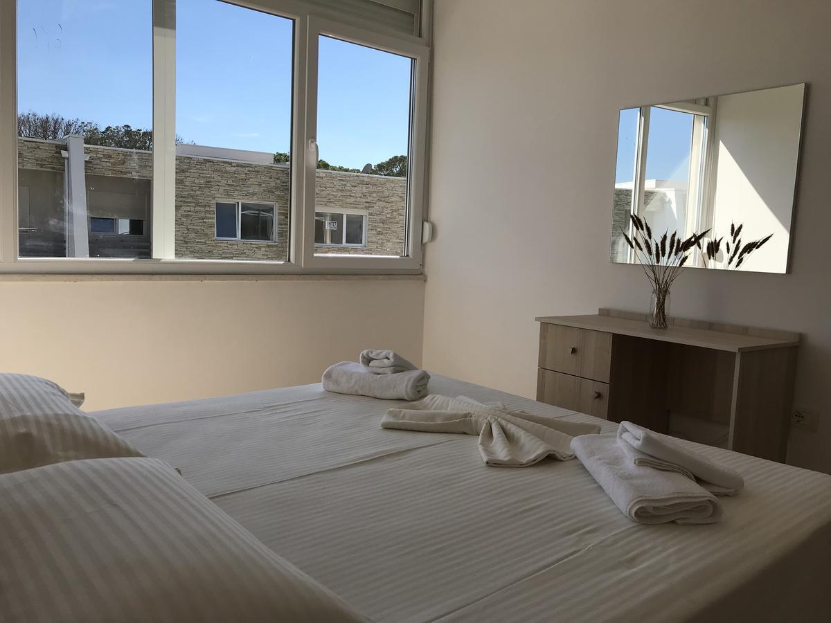 Eme Apartments - Kompleksi Lura 2 Gjiri I Lalzit Durres Ngoại thất bức ảnh