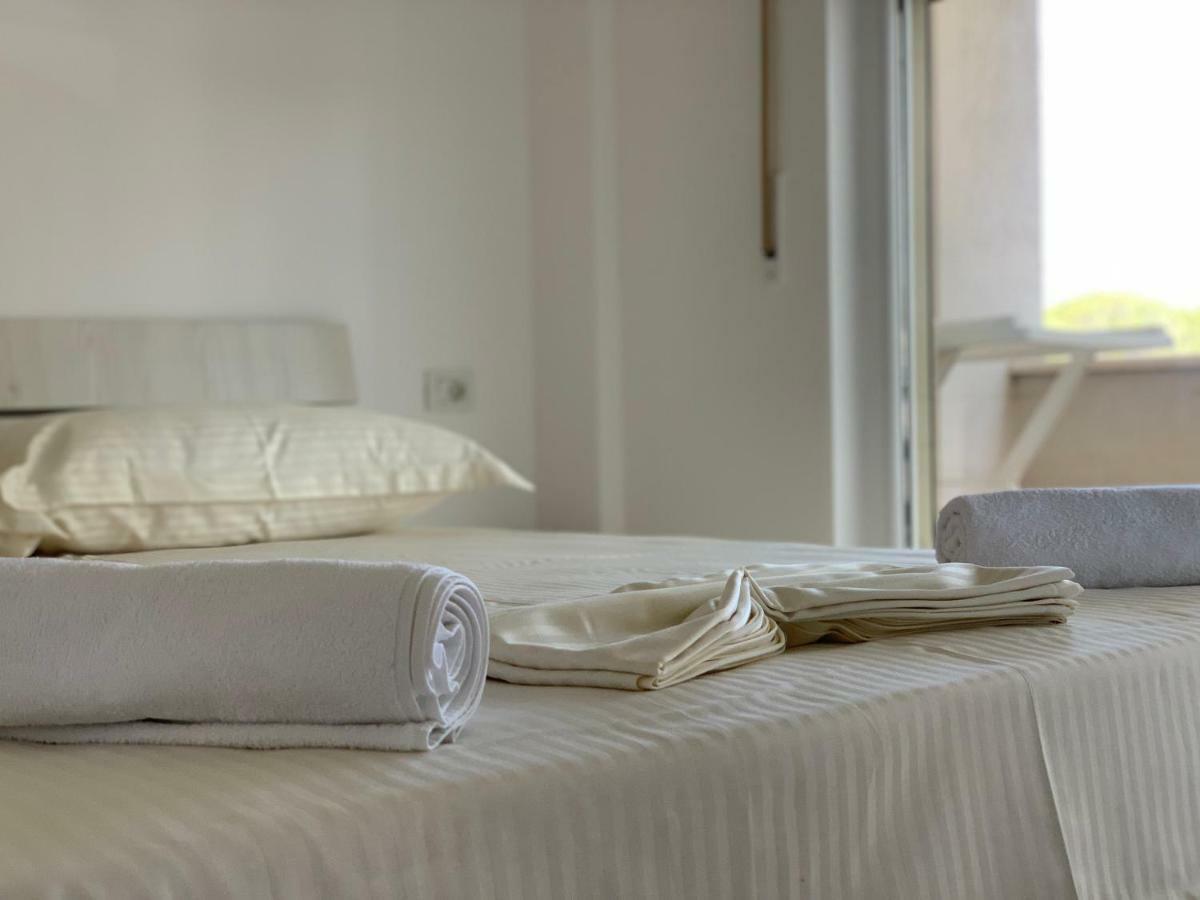 Eme Apartments - Kompleksi Lura 2 Gjiri I Lalzit Durres Ngoại thất bức ảnh